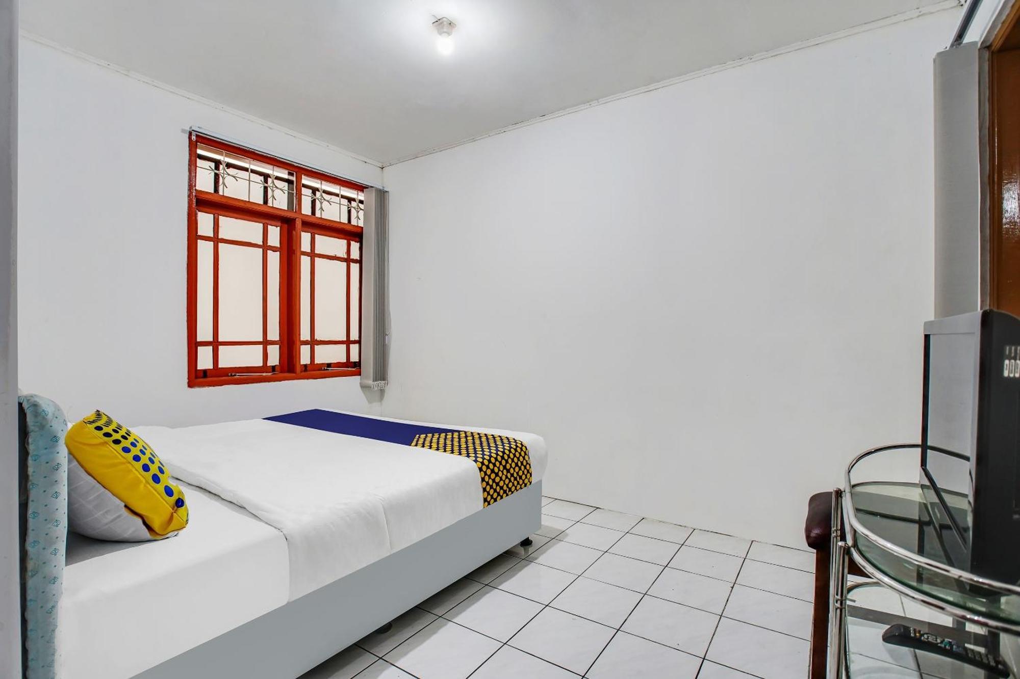 Spot On 91117 Sriwijaya Residence Syariah Bandung Eksteriør billede